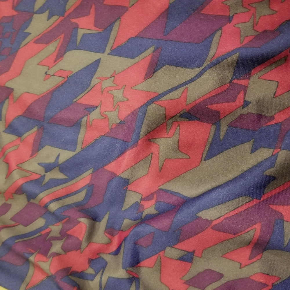 Two Active Workout Pullover Jackets - image 7